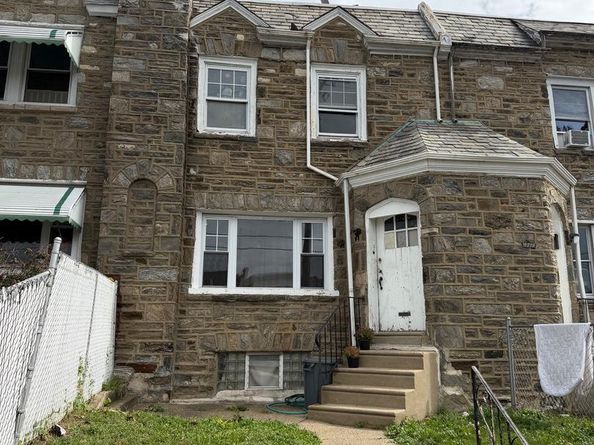 4721 C Street, Philadelphia PA 19120