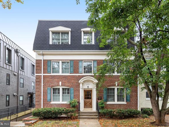 3937 Davis Place NW 1, Washington DC 20007