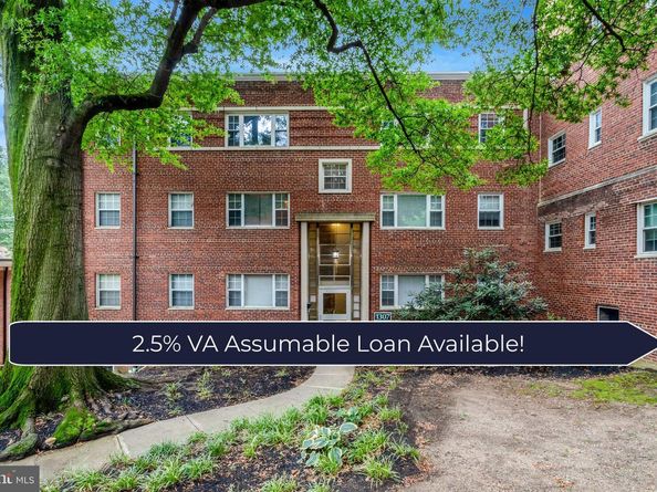 1307 N Ode Street 424, Arlington VA 22209