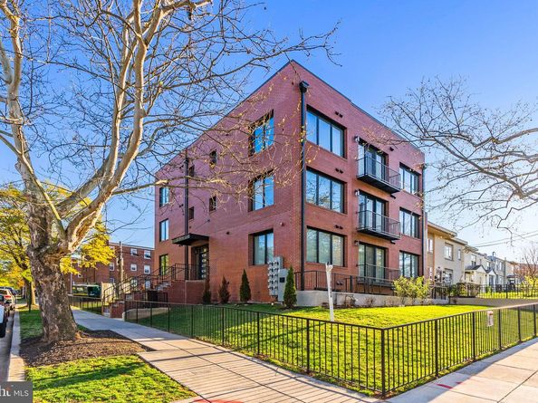 2019 M Street NE PH9, Washington DC 20002