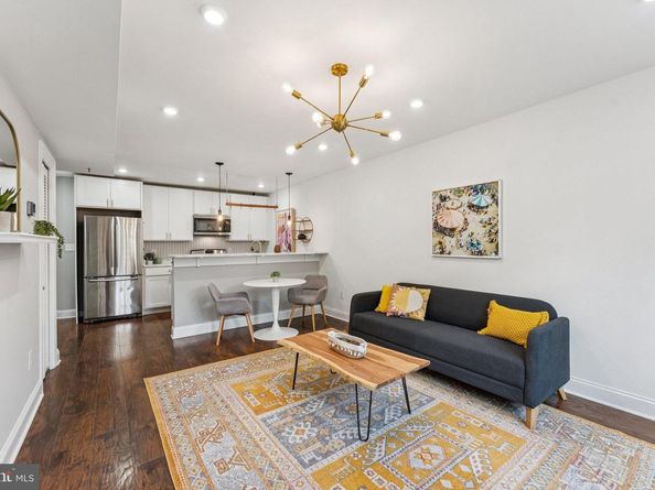 718 Jackson Street NE 1, Washington DC 20017