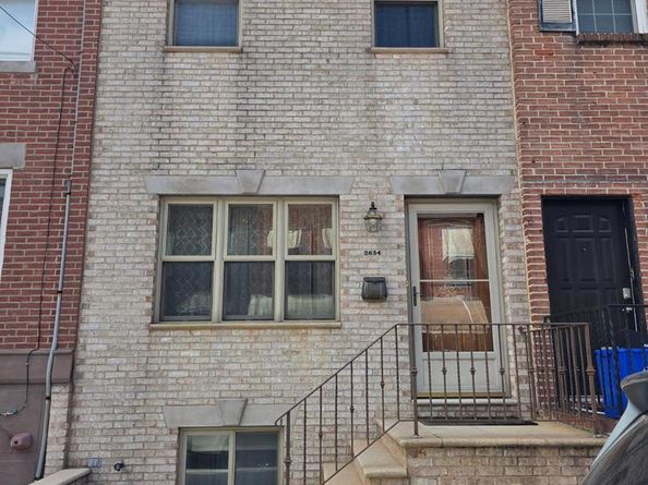 2634 S 16TH Street, Philadelphia PA 19145