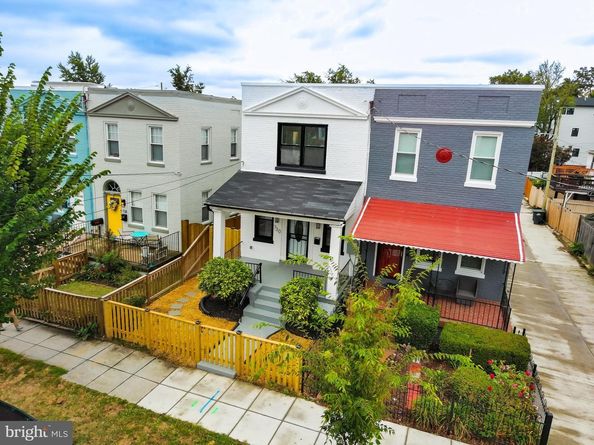 730 Sheridan Street NW, Washington DC 20011