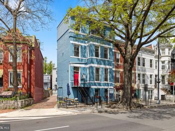 115 Rhode Island Avenue NW