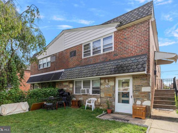 2162 Strahle Street, Philadelphia PA 19152