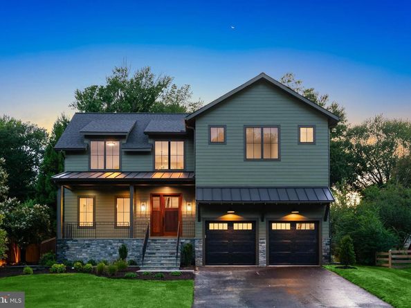 609 Meadow Lane SW, Vienna VA 22180