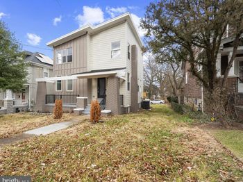 2316 Monroe Street NE