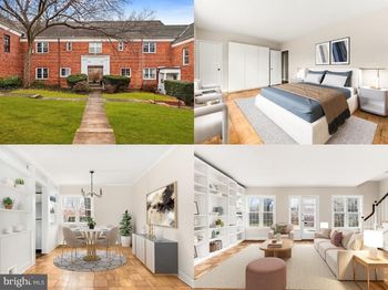 1455 Martha Custis Drive