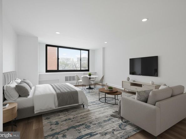 1011 Arlington Boulevard 501, Arlington VA 22209