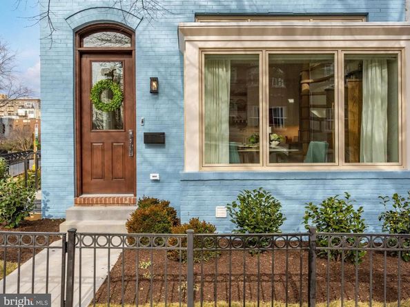 1237 W Street NW A, Washington DC 20009