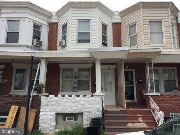 267 W Sheldon Street, Philadelphia PA 19120