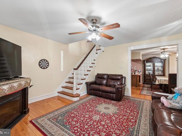 111 Overhill Road, Upper Darby PA 19082