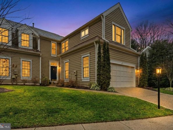 11411 Hollow Timber Court, Reston VA 20194