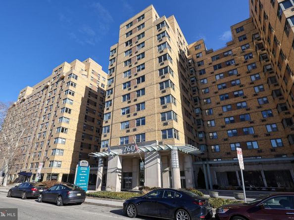 2601 Pennsylvania Avenue 645, Philadelphia PA 19130