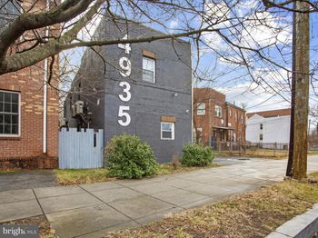 4935 Nannie Helen Burroughs Avenue NE