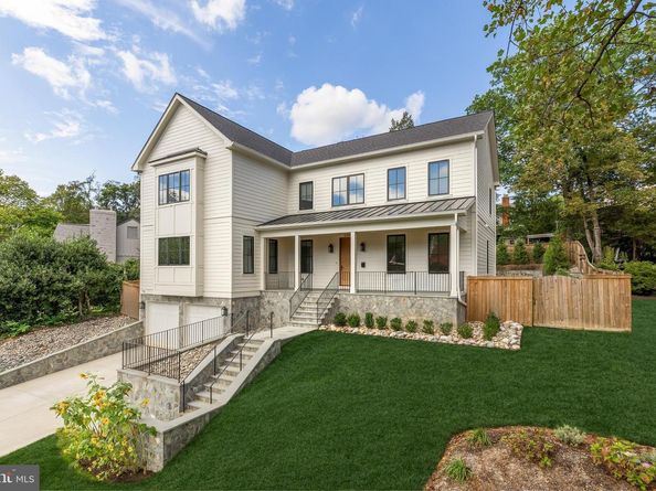 4283 38TH Street N, Arlington VA 22207