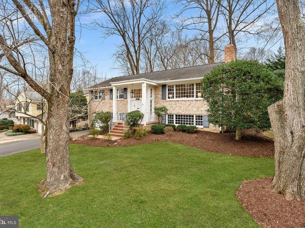 3313 Mill Springs Drive, Fairfax VA 22031