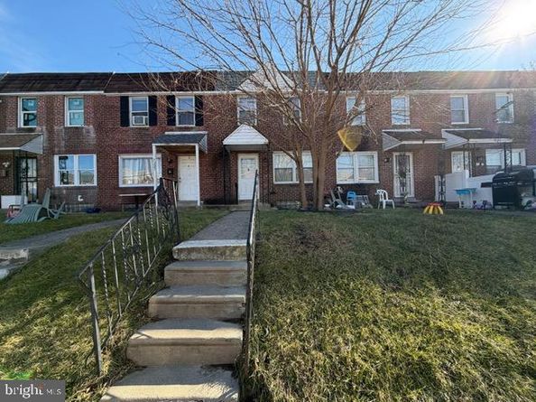 7221 Horrocks Street, Philadelphia PA 19149