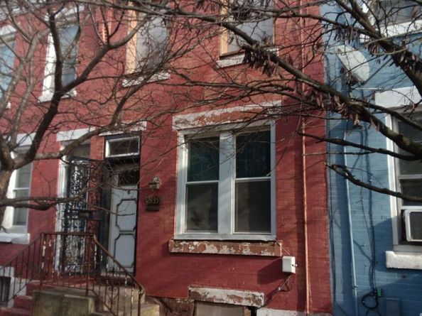 2435 N 27TH Street, Philadelphia PA 19132