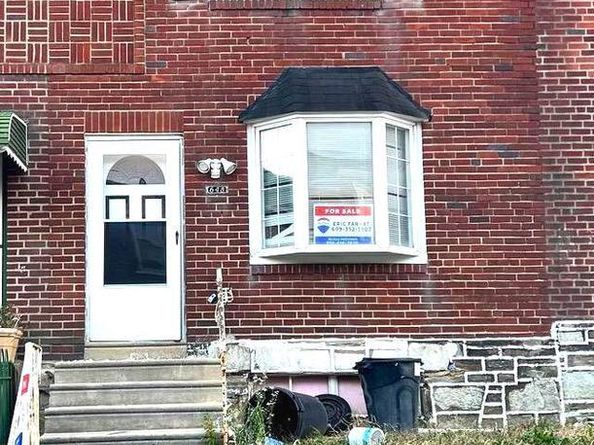 648 E Raymond Street, Philadelphia PA 19120
