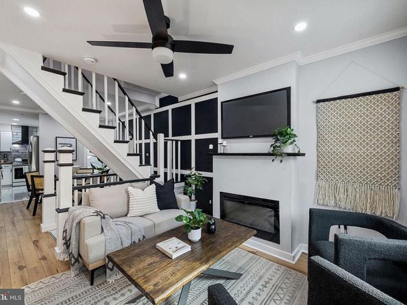 2218 Ritter Street, Philadelphia PA 19125