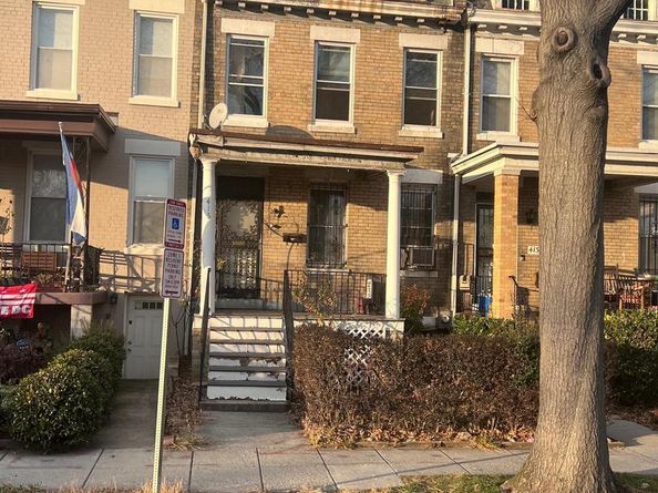 415 Columbia Road NW, Washington DC 20001