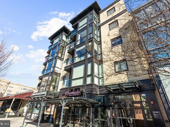 1939 12TH Street NW 203, Washington DC 20009