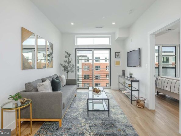 2310 4TH Street NE 4TH FL UNIT 22, Washington DC 20002