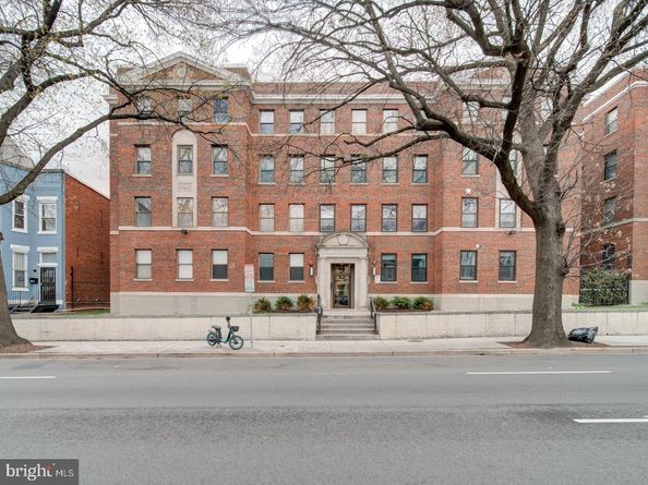 66 New York Avenue NW 103, Washington DC 20001