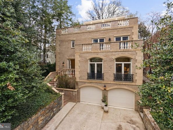 4613 Charleston Terrace NW, Washington DC 20007