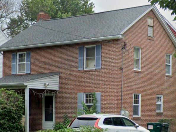 307 Hastings Avenue, Wallingford PA 19086