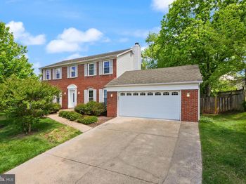 2592 John Milton Drive