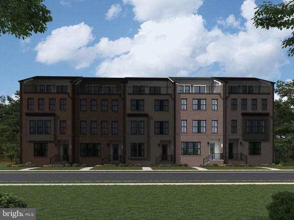2714 River Birch Road HOMESITE 108, Herndon VA 20171