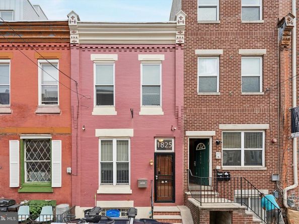 1825 N Willington Street, Philadelphia PA 19121