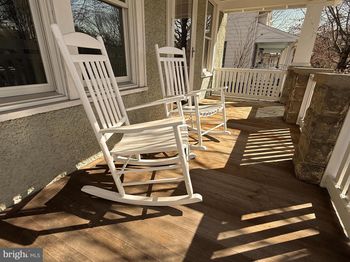 1805 N Calvert Street