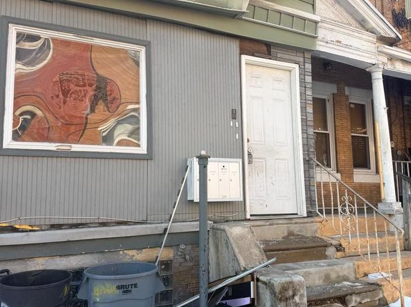 3836 Cambridge Street, Philadelphia PA 19104