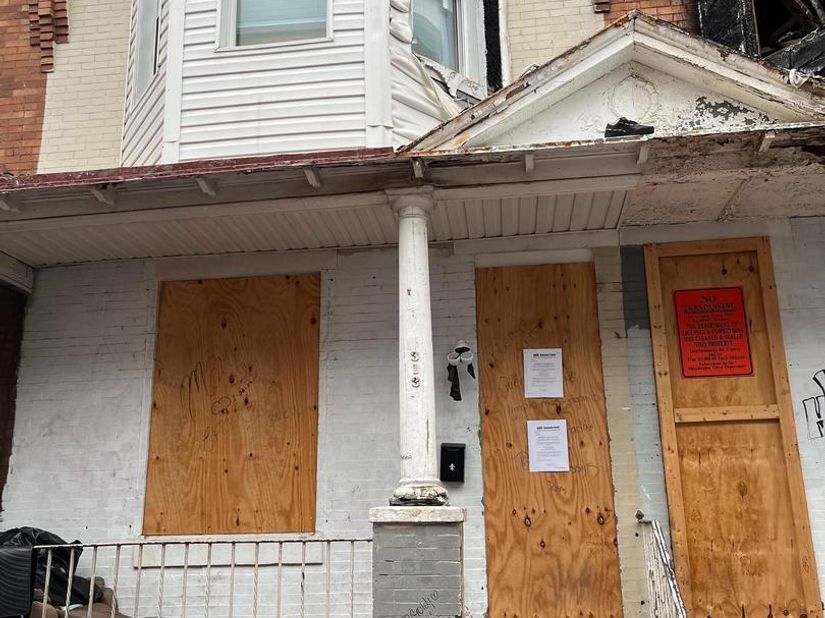 3134 Weymouth Street, Philadelphia PA 19134