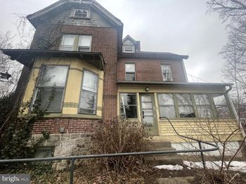 201 W Baltimore Avenue
