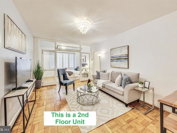 1 Scott Circle NW 116, Washington DC 20036