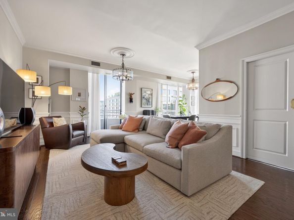 1200 23rd Street NW 910, Washington DC 20037