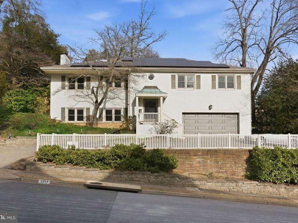 3717 N Nelson Street, Arlington VA 22207