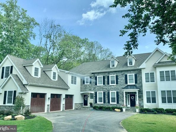 Lot 2 SUGARTOWN, Berwyn PA 19312