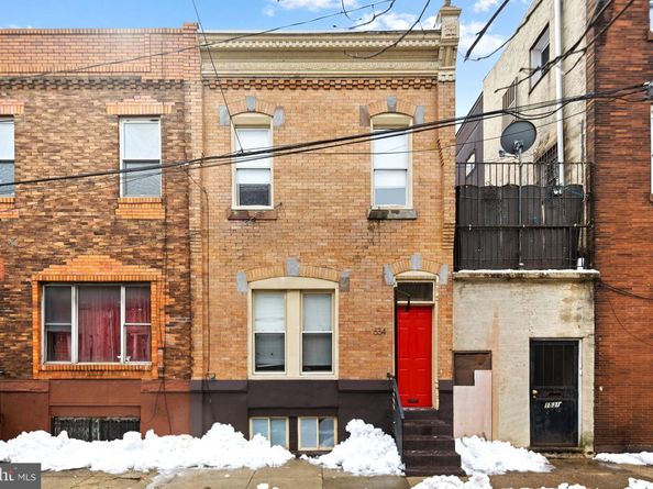 634 Cross Street, Philadelphia PA 19147