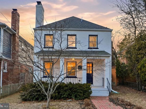 5520 North Capitol Street NW, Washington DC 20011