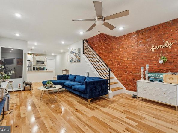 3130 Fontain Street, Philadelphia PA 19121