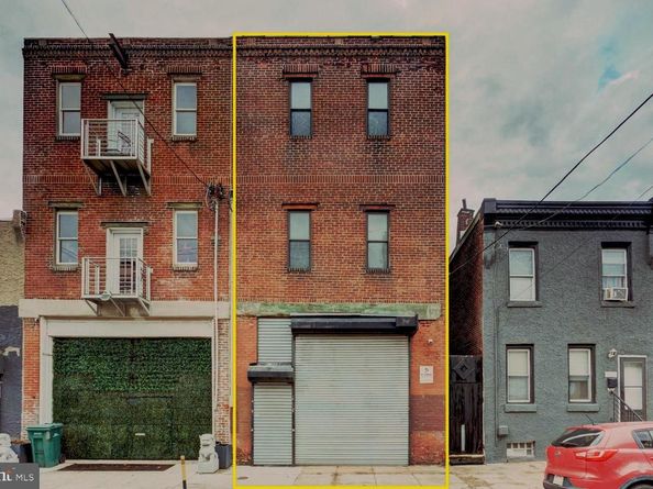 3547 Kensington Avenue, Philadelphia PA 19134