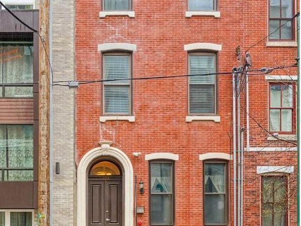 729 S 12TH Street 200, Philadelphia PA 19147