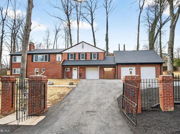 6351 Montrose Street, Alexandria VA 22312