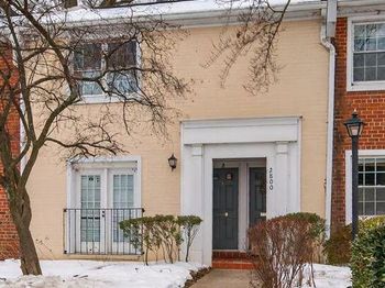 2800 S Wakefield Street