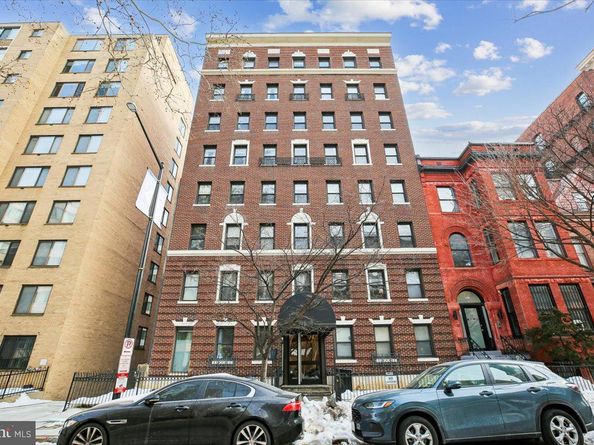 1125 12TH Street NW 83, Washington DC 20005